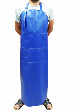 Фартук для обработки копыт 100*120 см