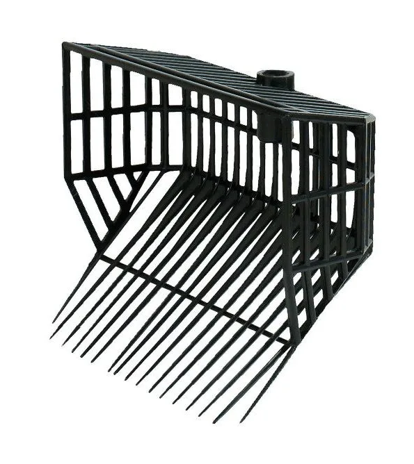 Вилы ProFork черные