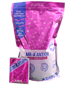 Разбавитель для спермы ANTIOX 5л