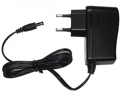 Блок питания к Technoshok 5200