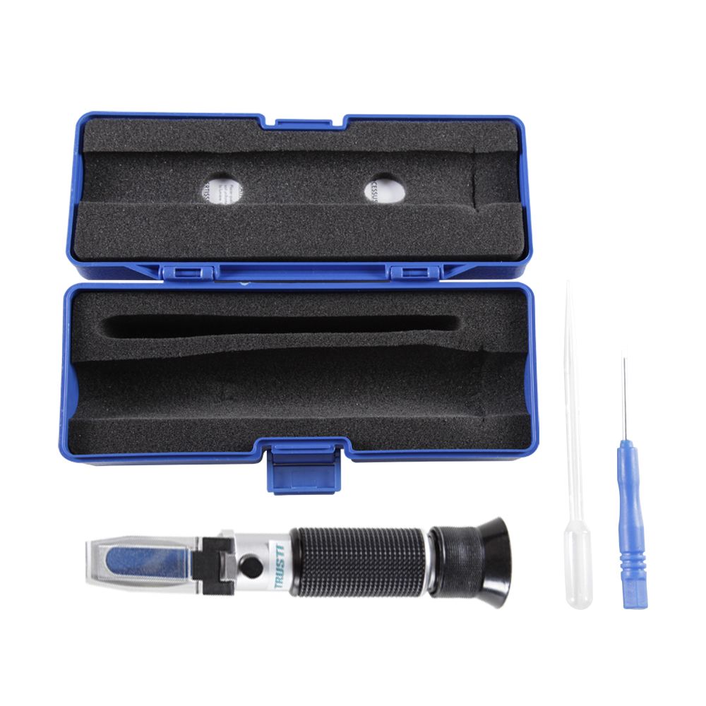 Рефрактометр